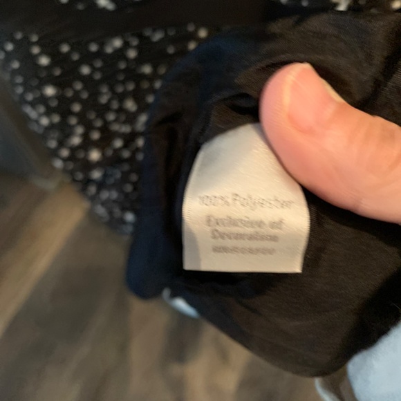 LC by Lauren Conrad‎ Seeing stars dress. Never worn. - Picture 6 of 6